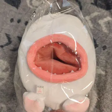 몬헌 풀풀 후와타마 봉제 인형 미니
