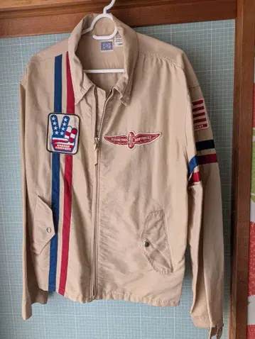 토이즈 맥코이 BECK L 사이즈