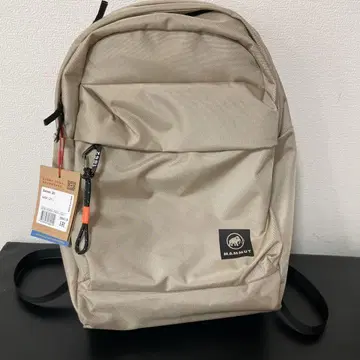 [미사용 새상품] MAMMUT 마무트 Xeron20 백팩 20L