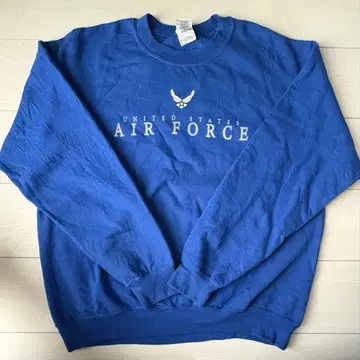 GILDAN AIR FORCE 90s 맨투맨