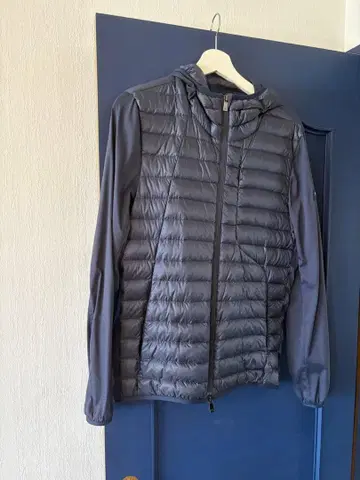 TATRAS 하이브리드 다운 자켓