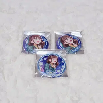 프리큐어 드림 스테이지 고양이 저택 마유 캔뱃지