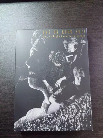 ONE OK ROCK Acoustic Sessions