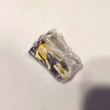 DEATH NOTE 미사의 스트랩 테트라 컬렉션