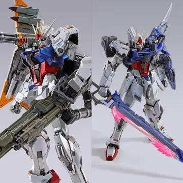 메탈빌드 소드 스트라이커 런처 스트라이커 10th 세트