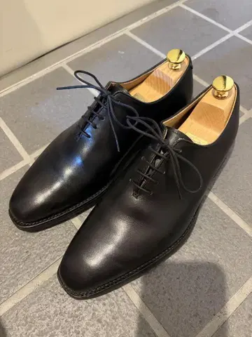 CROCKETT&JONES ALEX 6E