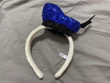 도날드 머리띠