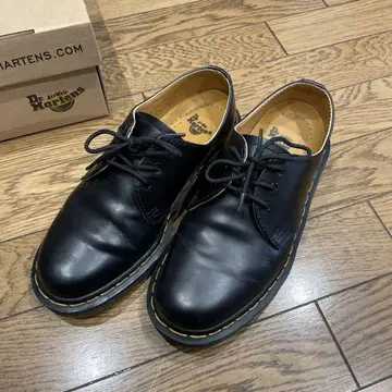 Dr. Martens 닥터마틴 1461 3홀 uk6