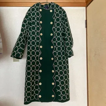 미나 페르호넨 tambourine 코트