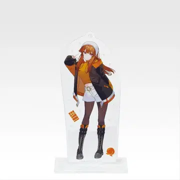 컬러풀 피치 1번 복권 에토 씨 아크릴 스탠드