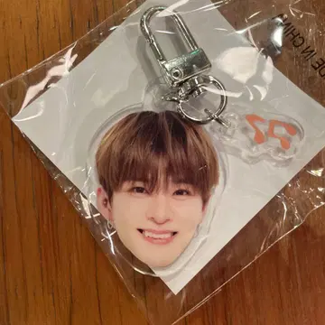 TREASURE 캡슐 토이 ASAHI