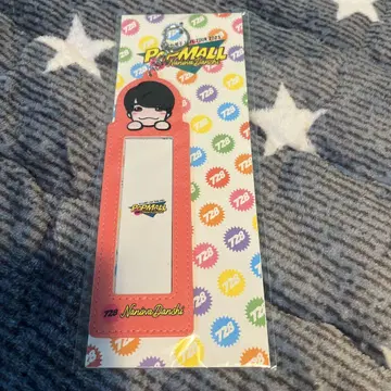 나니와단시 니시하타 다이고 POP MALL 포토 카드 홀더