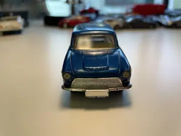 CORGI NO.491 FORD CONSUL Cortina ESTATE