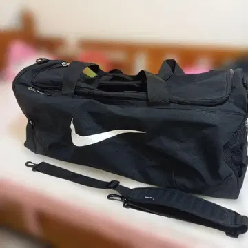 NIKE 보스턴 백 나이키 드럼 백