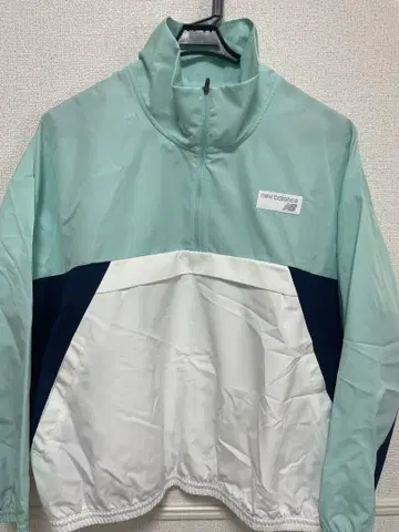 뉴발란스 나일론 자켓 여성용 L