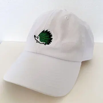 Callaway CLUBHAUS 캡 화이트