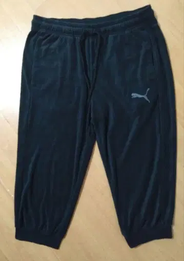PUMA 남성 바지 XL 새상품급