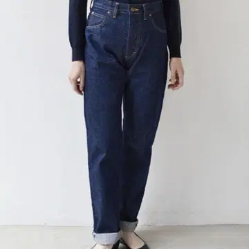 ANATOMICA 데님 마릴린 2 28