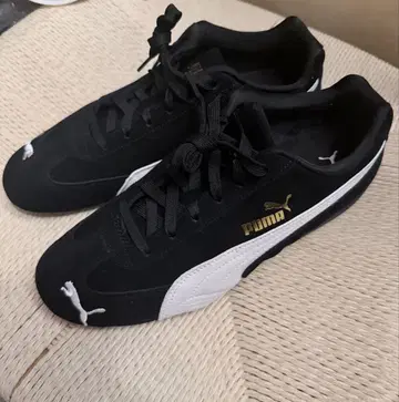 푸마 스피도캣 27cm 컨디션 최상