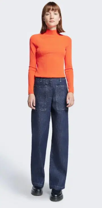 KLOKE Turtleneck Knit