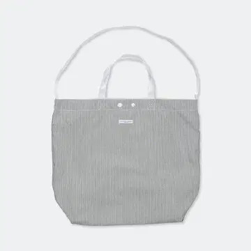 [ ENGINEERED GARMENTS 엔지니어드 가먼츠 ] 토트백