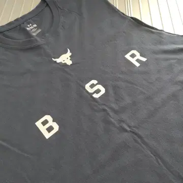 Project Rock 탱크탑 XL BSR