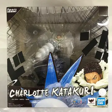 피규아트 ZERO 샬롯 카타쿠리 -모치츠키- [ 원피스 ]