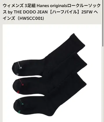 vakt SHISHIKUI dodo Hanes originals 삭스