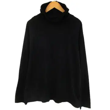 TAAKK STANDARD MASK Tee 하이넥 티셔츠 3