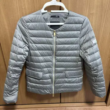 TATRAS 다운 자켓 LTA7328485-D 그레이 02