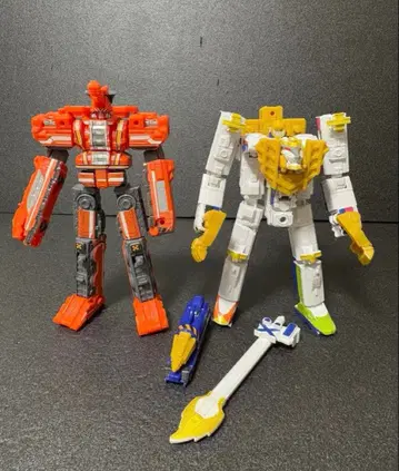 미니프라 토큐저 사파리 가오 파이오