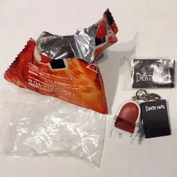 DEATHNOTE L의 의자 테트라 컬렉션