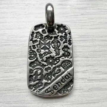 빌 월 레더 빌 월 레더 BWL 도그 택