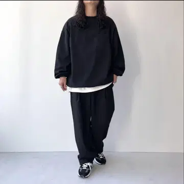 너트 natto 셋업