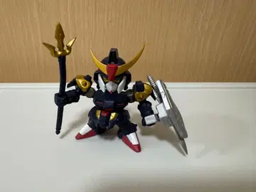 주말 한정 가샤폰 전사 NEXT 전국전 무샤간다무신아삼