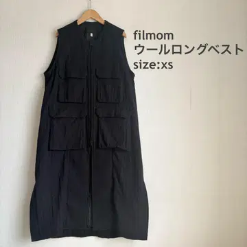 filmom 울 롱 베스트 XS