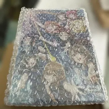 러브 라이브 선샤인 Aqours finale 아크릴 블록