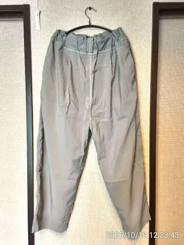 firmum 이지 팬츠