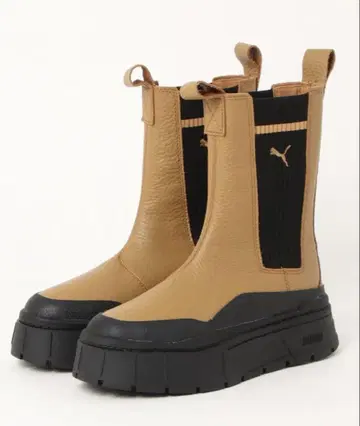 PUMA 메이즈 스택 첼탄 22.5cm