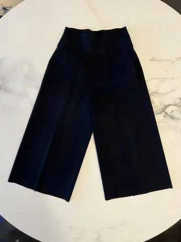 [FOXEY NEW YORK] 블랙 큐롯 38