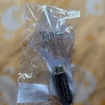우타프리 탭 나이 응원봉