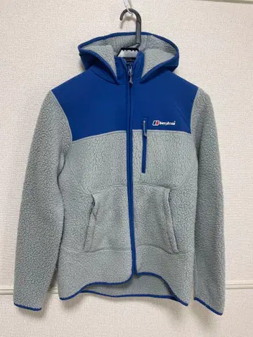 berghaus 버그하우스 여성용 L 플리스