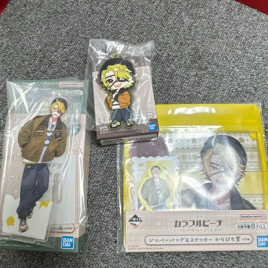 1번째 상품 이미지