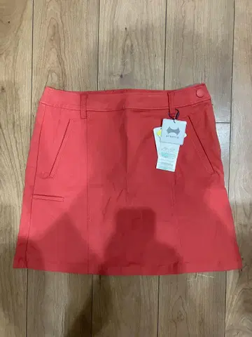 23구 골프 스커트 여성용