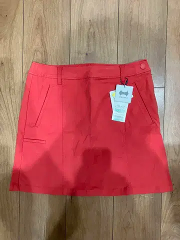 23구 골프 스커트 여성용