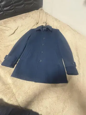 토네이도 마트 코트