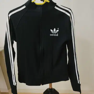 adidas 트랙탑 태국제 S 빈티지 레어