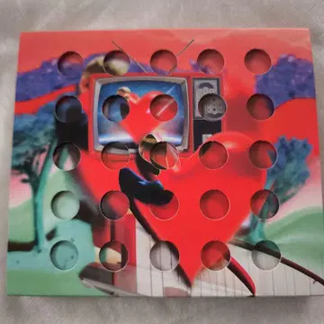 SCANDAL/LOVE, SPARK, JOY! 최초 한정판 CD+BD