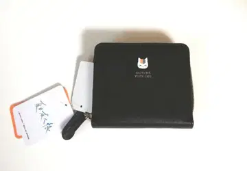 나츠메 우인장 냥코 선생님 지갑