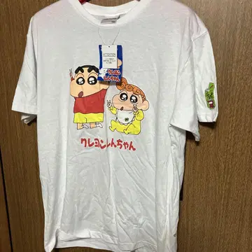 짱구는 못말려(크레용 신짱), 해바라기 티셔츠